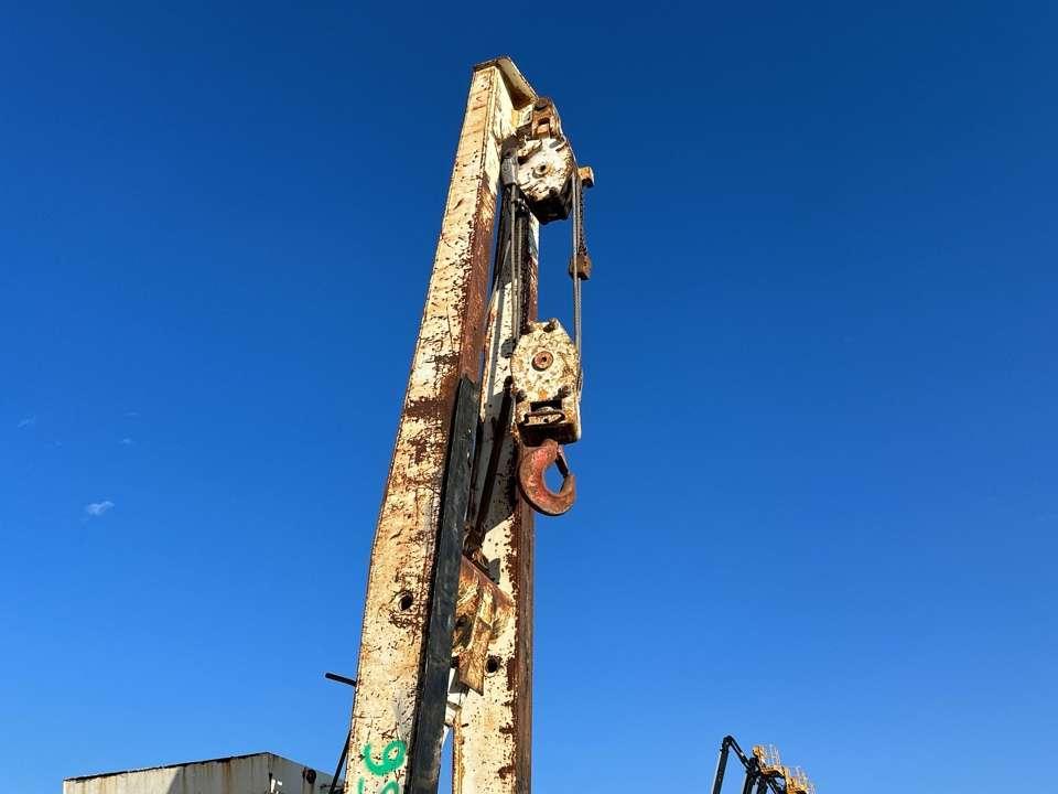 Liebherr RL42B Photo 7
