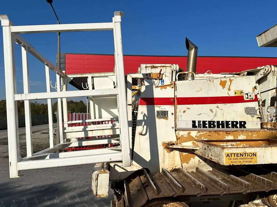Liebherr RL42B Photo 9