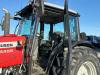 Massey Ferguson 4455 4X4 Photo 12 thumbnail