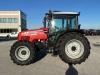 Massey Ferguson 4455 4X4 Photo 2 thumbnail