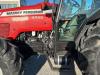 Massey Ferguson 4455 4X4 Photo 6 thumbnail
