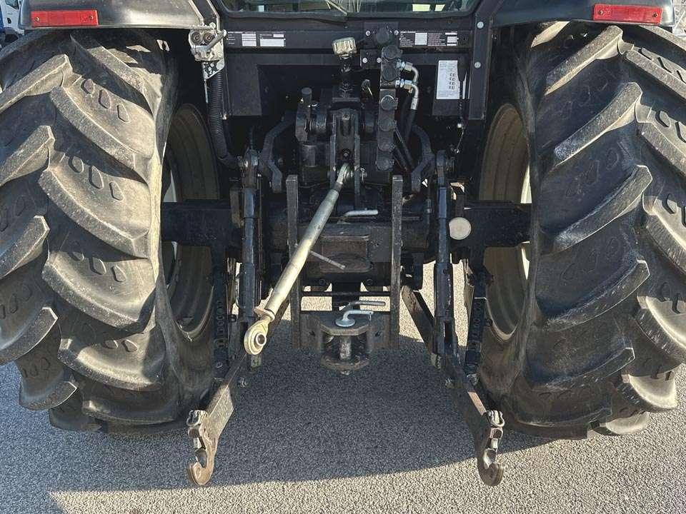 Massey Ferguson 4455 4X4 Photo 11