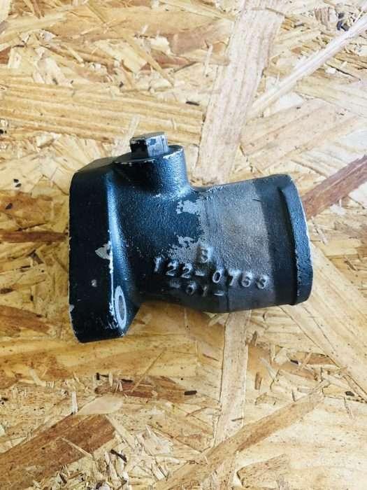 Water hose for Caterpillar CPT372, SBF214 Photo 1