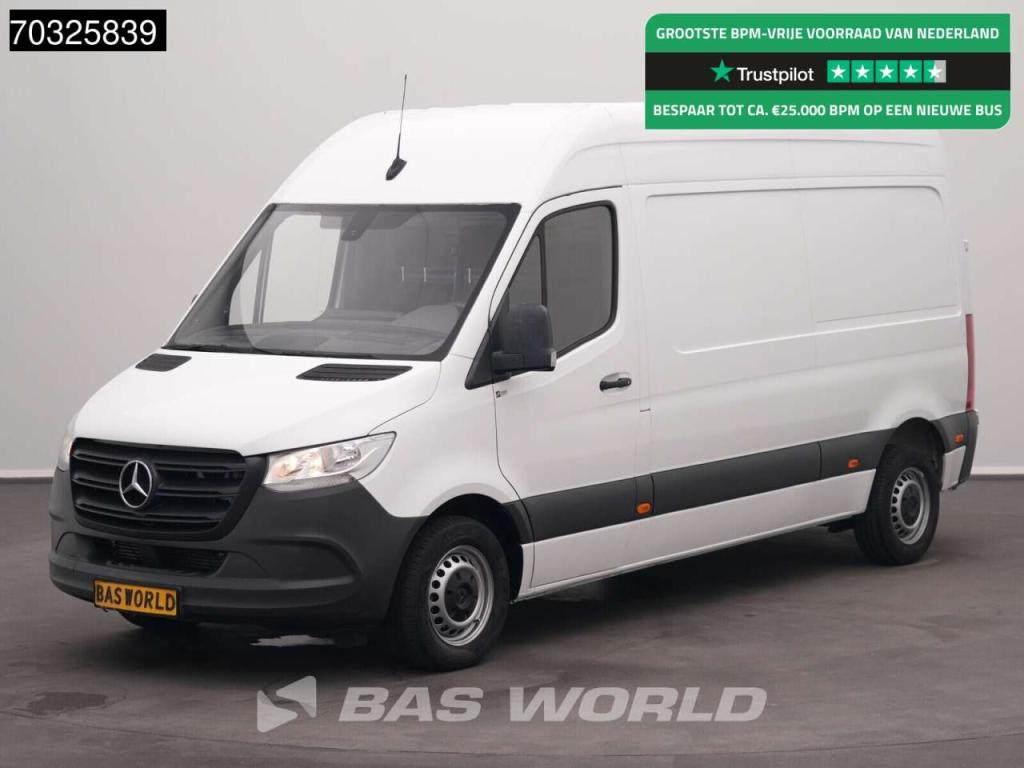 Mercedes-Benz Sprinter 311 CDI L2H2 Airco Cruise Euro6 L2 Airco Cruise control Photo 1