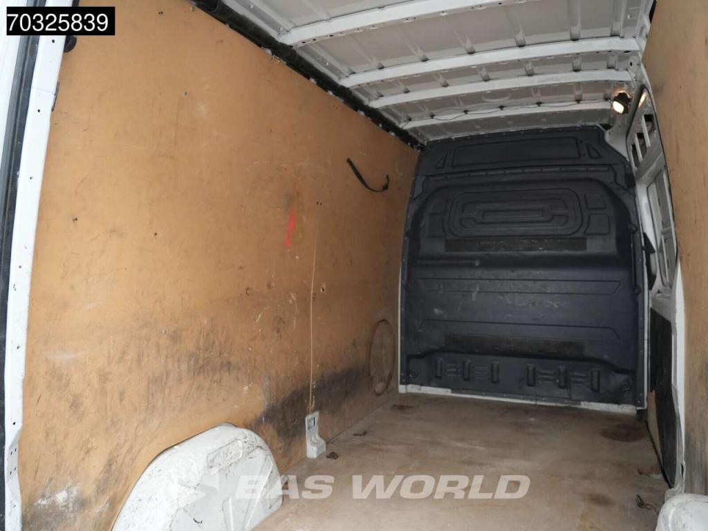 Mercedes-Benz Sprinter 311 CDI L2H2 Airco Cruise Euro6 L2 Airco Cruise control Photo 10