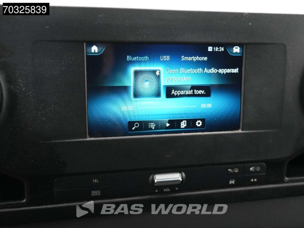 Mercedes-Benz Sprinter 311 CDI L2H2 Airco Cruise Euro6 L2 Airco Cruise control Photo 16