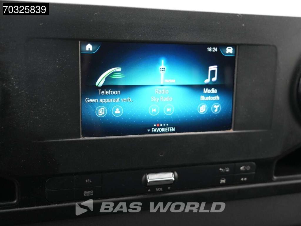 Mercedes-Benz Sprinter 311 CDI L2H2 Airco Cruise Euro6 L2 Airco Cruise control Photo 17