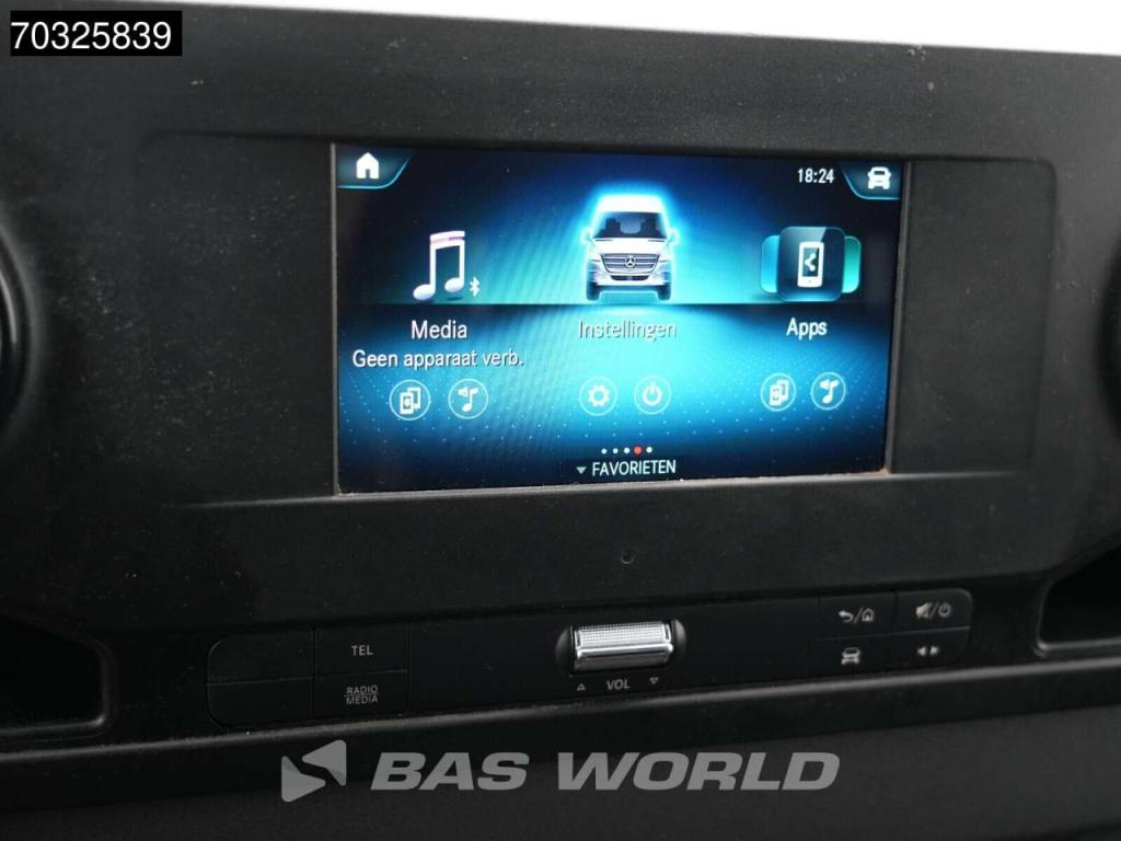 Mercedes-Benz Sprinter 311 CDI L2H2 Airco Cruise Euro6 L2 Airco Cruise control Photo 18