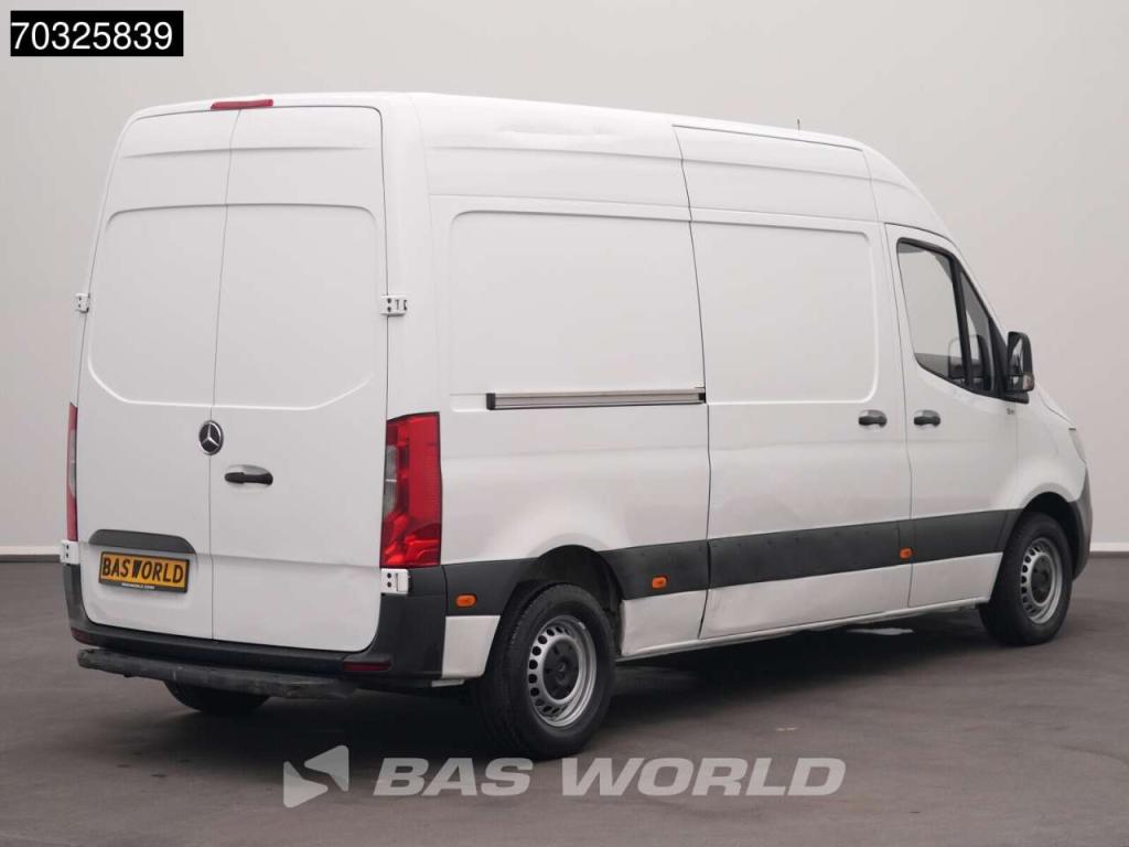 Mercedes-Benz Sprinter 311 CDI L2H2 Airco Cruise Euro6 L2 Airco Cruise control Photo 2
