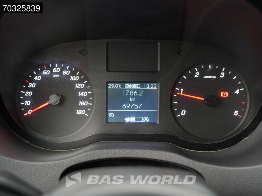 Mercedes-Benz Sprinter 311 CDI L2H2 Airco Cruise Euro6 L2 Airco Cruise control Photo 26