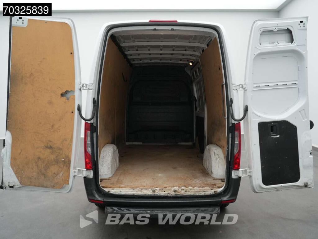 Mercedes-Benz Sprinter 311 CDI L2H2 Airco Cruise Euro6 L2 Airco Cruise control Photo 8