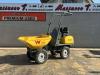 Wacker Neuson 1001 4X4 Photo 1 thumbnail