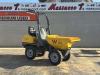 Wacker Neuson 1001 4X4 Photo 15 thumbnail