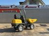 Wacker Neuson 1001 4X4 Photo 18 thumbnail