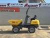 Wacker Neuson 1001 4X4 Photo 2 thumbnail