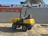 Wacker Neuson 1001 4X4 Photo 3 thumbnail