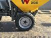 Wacker Neuson 1001 4X4 Photo 6 thumbnail