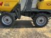 Wacker Neuson 1001 4X4 Photo 9 thumbnail