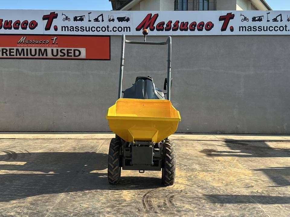 Wacker Neuson 1001 4X4 Photo 16