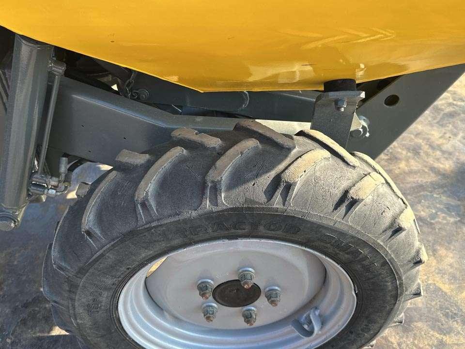 Wacker Neuson 1001 4X4 Photo 7