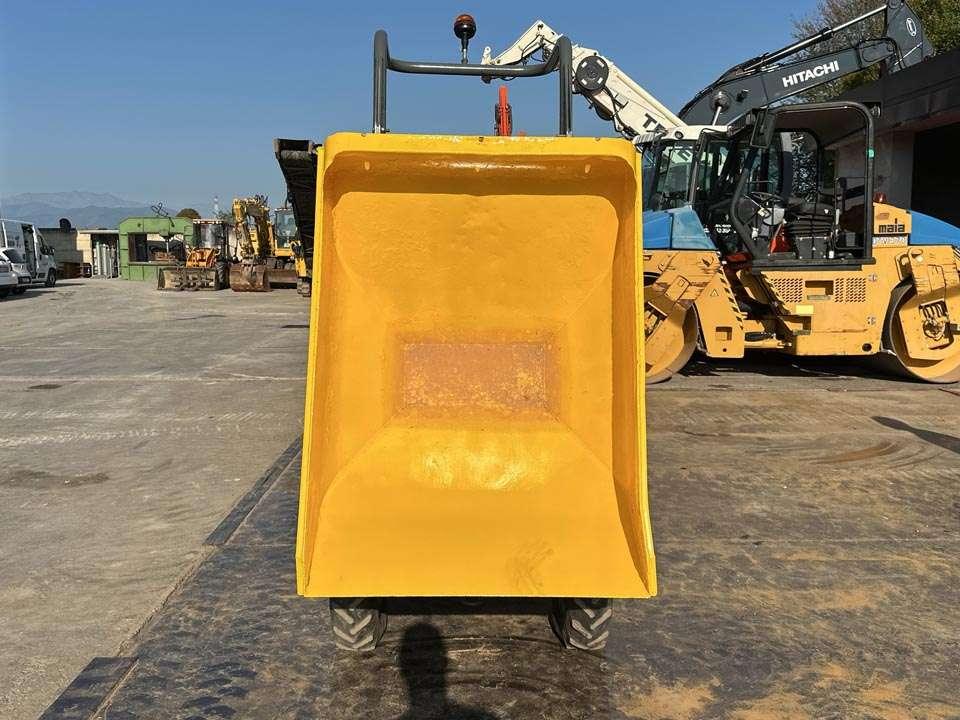 Wacker Neuson 1001 4X4 Photo 8