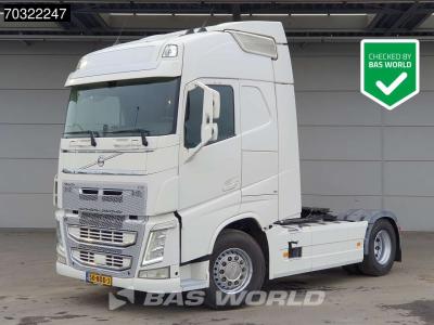 Volvo FH 460 FH 4X2 NL APK 10-2026 VEB+ 2xTanks ACC sold by BAS World B.V.
