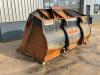Zeppelin WP-125.40-300 ISO Volvo L150/180/220 Photo 3 thumbnail