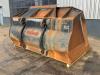 Zeppelin WP-125.40-300 ISO Volvo L150/180/220 Photo 6 thumbnail