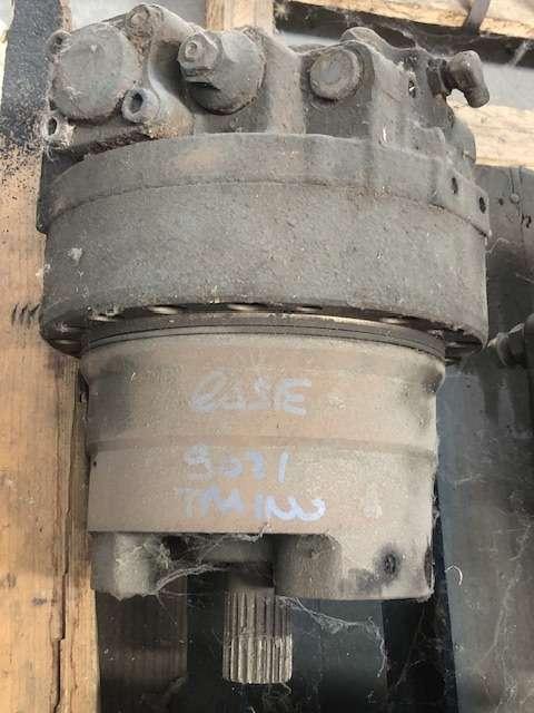 Translation motor for Case 9021 Photo 1