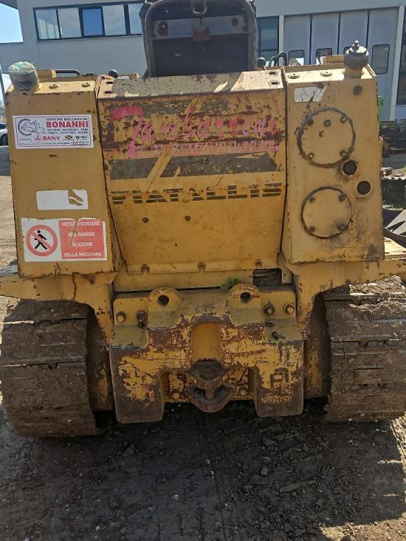 Fiat Allis FL 5B Photo 2