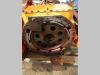 Rear axle housing for Fiat Hitachi W270 Photo 1 thumbnail