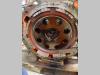 Rear axle housing for Fiat Hitachi W270 Photo 3 thumbnail