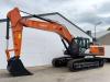 Hitachi ZX70-LCH - Hammer Lines / Isuzu Engine Photo 2 thumbnail