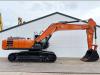 Hitachi ZX70-LCH - Hammer Lines / Isuzu Engine Photo 6 thumbnail