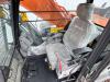 Hitachi ZX70-LCH - Hammer Lines / Isuzu Engine Photo 8 thumbnail