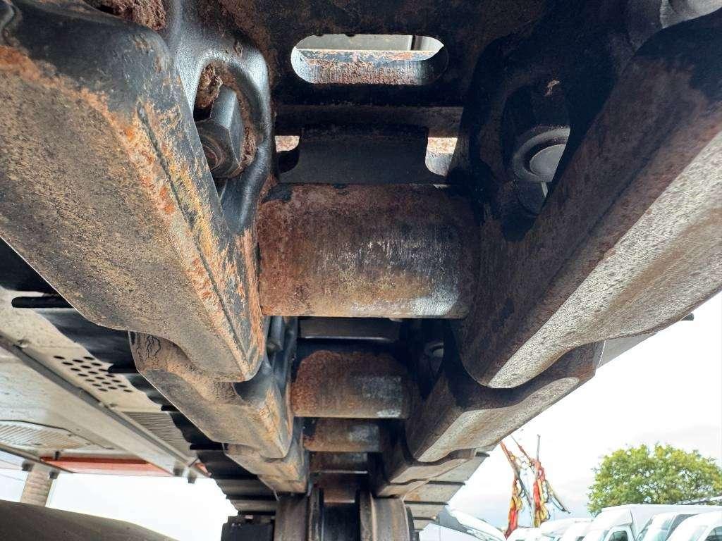 Hitachi ZX70-LCH - Hammer Lines / Isuzu Engine Photo 24