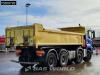 Man TGS 35.460 8X4 12m3 2-way tipper Steelsuspension Big-Axle Automatic Euro 6 Photo 11 thumbnail