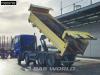 Man TGS 35.460 8X4 12m3 2-way tipper Steelsuspension Big-Axle Automatic Euro 6 Photo 2 thumbnail