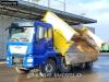 Man TGS 35.460 8X4 12m3 2-way tipper Steelsuspension Big-Axle Automatic Euro 6 Photo 3 thumbnail