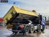 Man TGS 35.460 8X4 12m3 2-way tipper Steelsuspension Big-Axle Automatic Euro 6 Photo 7 thumbnail
