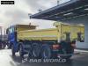 Man TGS 35.460 8X4 12m3 2-way tipper Steelsuspension Big-Axle Automatic Euro 6 Photo 9 thumbnail