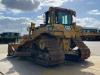 Caterpillar D6TLGP Photo 3 thumbnail