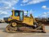 Caterpillar D6TLGP Photo 6 thumbnail