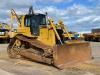 Caterpillar D6TLGP Photo 7 thumbnail