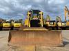 Caterpillar D6TLGP Photo 8 thumbnail