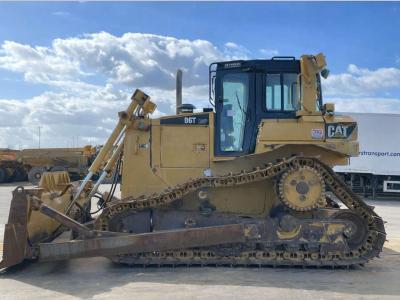 Caterpillar D6TLGP sold by Big Machinery