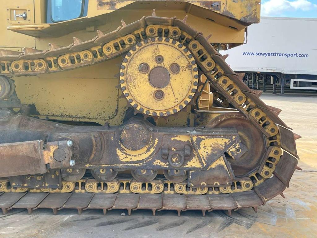 Caterpillar D6TLGP Photo 12