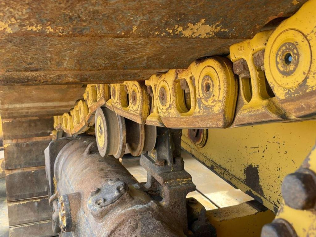 Caterpillar D6TLGP Photo 14