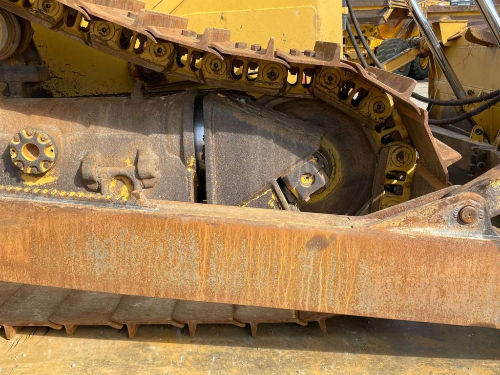 Caterpillar D6TLGP Photo 15