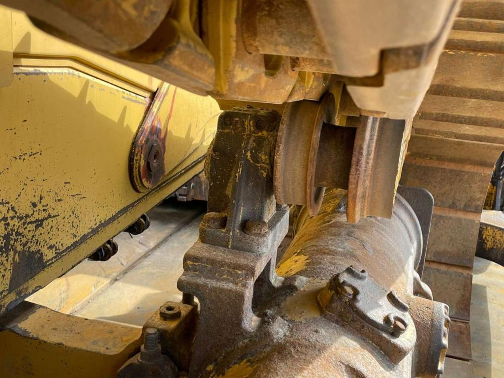 Caterpillar D6TLGP Photo 17